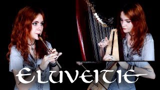 Eluveitie - A Rose for Epona (Cover by Gingertail)