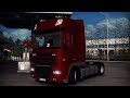 DAF XF Open Pipe Sound v 9.0