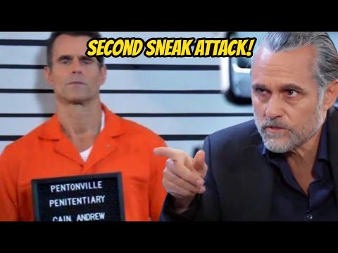 BIG SHOCK, Drew's Shooter Is About To Put Drew In Jail! General Hospital Spoilers