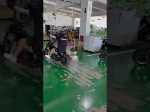 #Rooder Sara #M1ps electric scooter #citycoco chopper WhatsApp +8613632905138