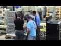 Bosch New Bern Factory Tour