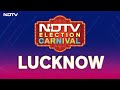 NDTV Election Carnival | Will Rajnath Singh Score A Hat-Trick In Lucknow In Lok Sabha Polls?
