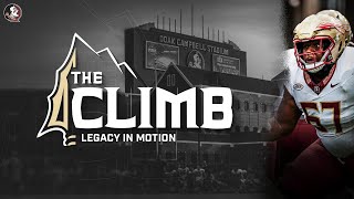 The CLIMB Season 5: Episode 3