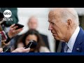 Biden campaign struggling to shake concerns over age, mental acuity