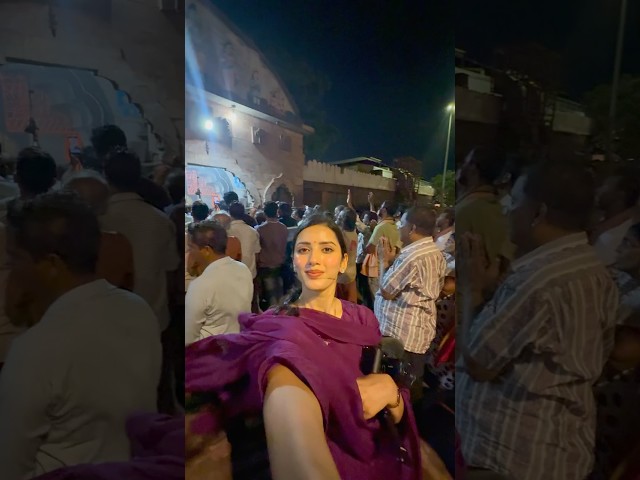 Jagannath Yatra 2025 ❤️ #neetubisht #lakhneet #minivlog #trending #youtubeshorts #shorts #viral