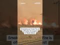 Massive wildfire becomes largest in Texas history  - 00:23 min - News - Video