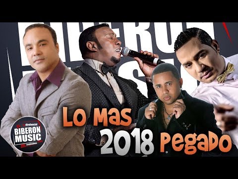 Mix De Bachata Del Momento (2018) Zacarias Ferreiras, Anthony Santos, Frank Reyes, El Super Bimbo
