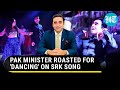 Bilawal Bhutto's Groove: Viral Dance Video of SRK's Pathaan Sparks Controversy and Laughter