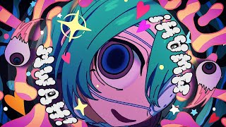 モニタリング / DECO*27 - covered by 浅木式