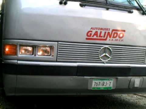 Autobuses mercedes benz 0371 en venta #7