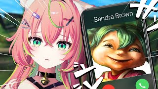 RING RING, THE RIFT IS CALLING【League of Legends】