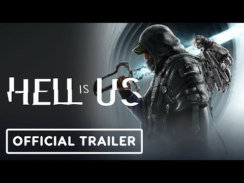 Hell is Us - Official Accolades Trailer