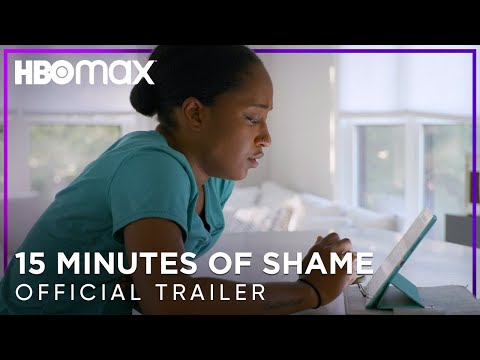 15 Minutes of Shame'