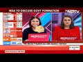 Lok Sabha Election 2024 | INDIA Bloc+? Congress May Send Feelers To Chandrababu Naidu, Nitish Kumar  - 03:26 min - News - Video