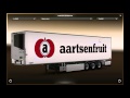 Trailer Pack Chereau V5 1.22.x