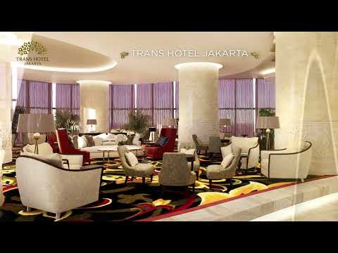 The Wait is Over! Kemewahan baru kini hadir di jantung kota