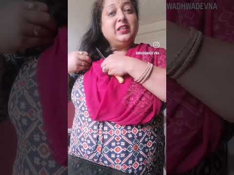 महिलाये क्या करती है ज्यादातर?#devnawadhwa #kitchen #comedy #irony