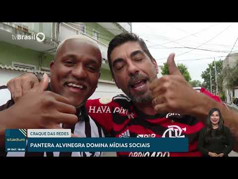 Conheça o Pantera, torcedor do Botafogo que domina as redes sociais | Stadium