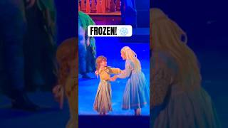 FROZEN! ❄️ #shorts #trending #music #song #fyp #fun #funny #viral #viralvideo #cute #viralshorts