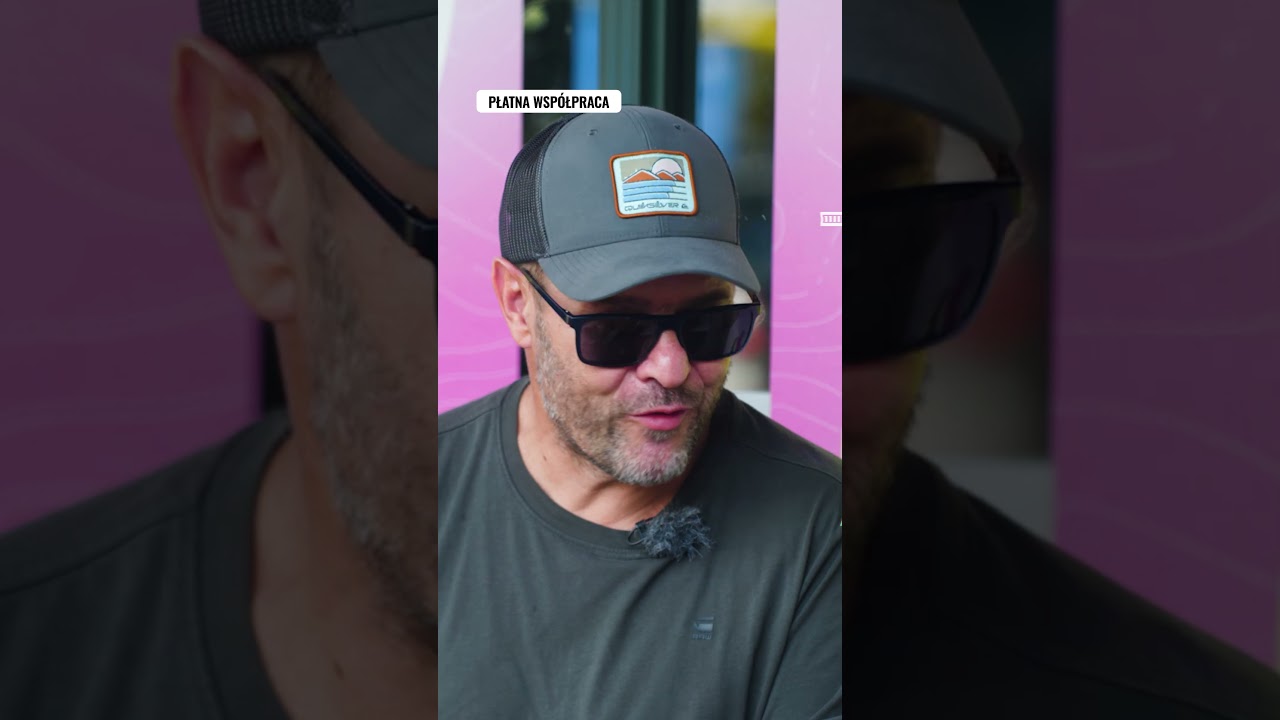 Tomasz Karolak zdradza, co działo się za kulisami Rodzinka.pl