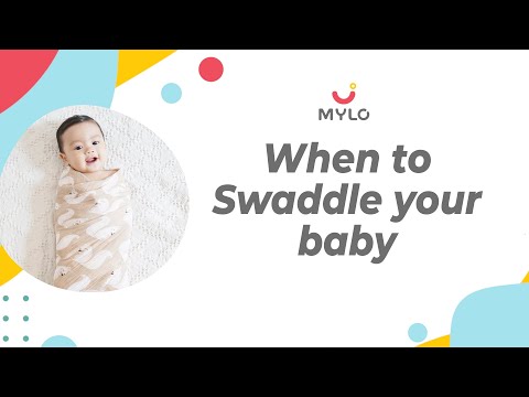 How To Swaddle Your Baby | Buy Best Baby Bath Products