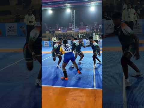 Tamil Nadu #futurekabaddi #love #kabaddilive