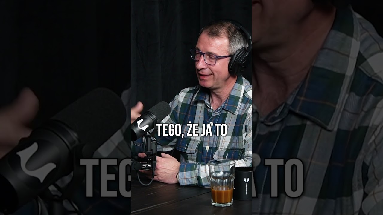 01 Dlaczego Warto Mieć Dobry Internet? – ft. prof. Wojciech Glac (premiera w niedzielę o 19:00)