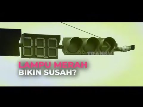 Lampu Merah Bikin Susah? | SECRET STORY (13/11/24)