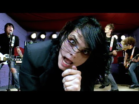 My Chemical Romance -