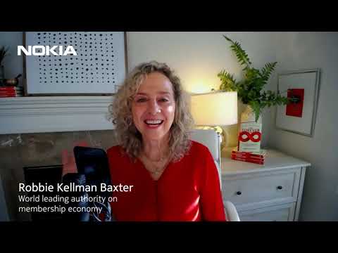 Join On Demand, Nokia Real Talk Mastering Monetization