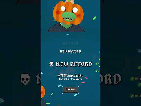 Never Banish Beefy Ring | Megabonk