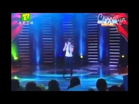 Zhang Li Yin - A Flame For You Sub Español