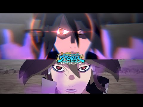 Everything We Know About Naruto to Boruto Storm Connections! (Reaction / Thoughts)