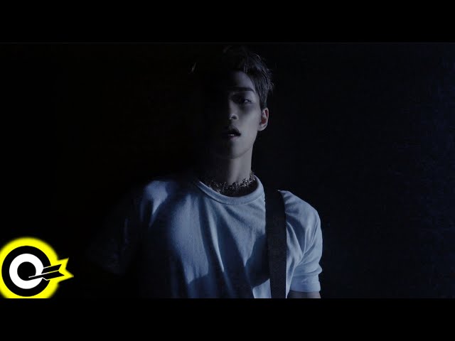 C.Y 蔡承祐【Hate Me】Official Music Video(4K)