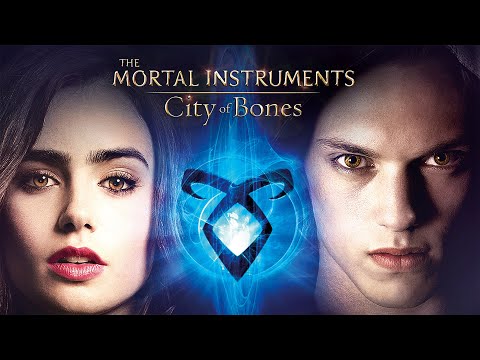 The Mortal Instruments: City of Bones'
