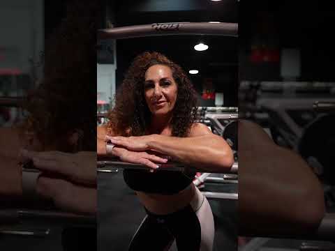 Weston Florida Personal Trainer - Train with Wendy