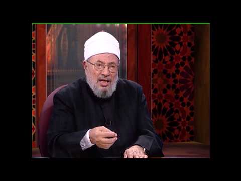 الإسلام جاء لتحرير الإنسان وتوجيهه إلى الخير | العلامة الشيخ يوسف القرضاوي