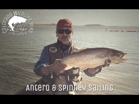 Antero & Spinney Sailing