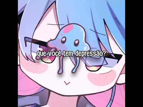 SOFORRO. #demonfish #stingingshadows #ship #meme #shitpost #turmadabatatinha #fy