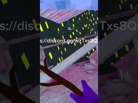 I made a gorilla tag copy