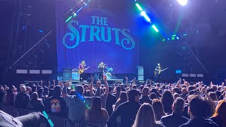 The Struts - Live In Saskatoon (2024) Full Show