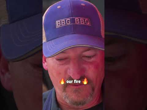 Sean Evans tries America's best barbecue 🐷