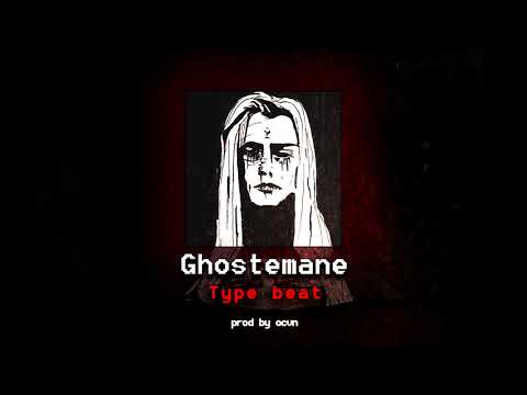 Ghostemane x Bones x Night Lovell Type Beat