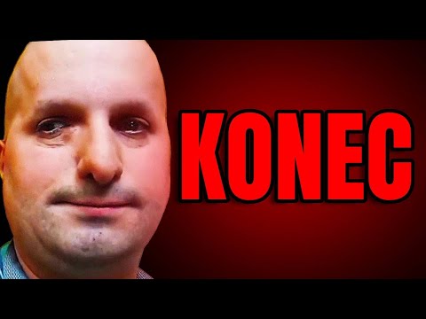 František Ředitel Situace Je Šílená