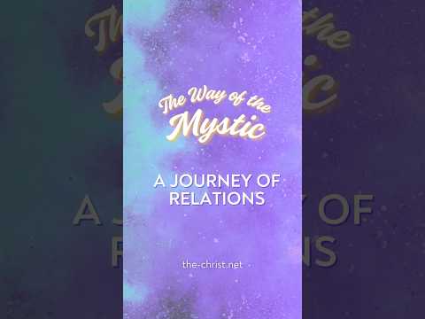 A Journey of Relationships