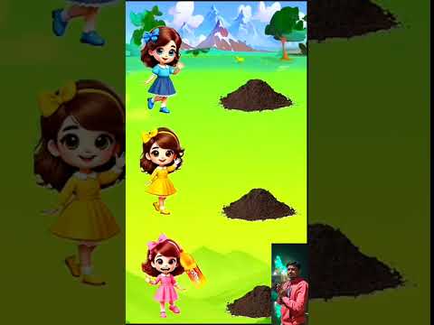 चिंकी के पेड़ का क्या हुआ🤔🤯 #shorts