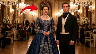 💔💍 THEY MOCKED HER FOR BEING TOO OLD — UNTIL THE MOST DESIRED DUKE IN LONDON FOUGHT TO MARRY HER