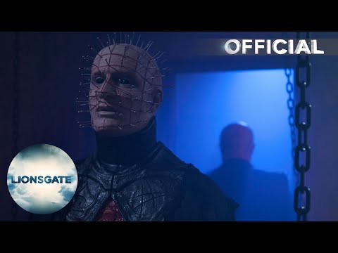 Hellraiser: Judgment'