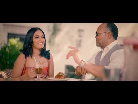 Felix Manuel - SIGO ENAMORADO DE USTED (Video Oficial)  #salsa