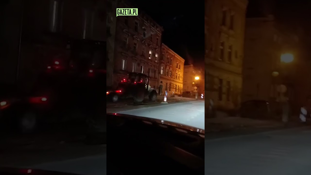 Głuchołazy 13 miesięcy po powodzi. Miasto w ruinie